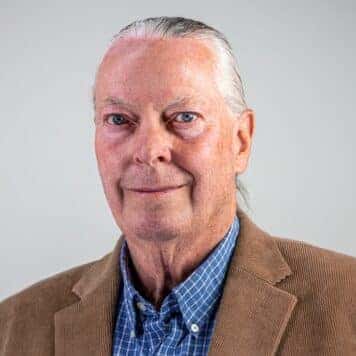 Michael "Stormy" Storms