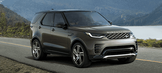New 2026 Discovery P300 S