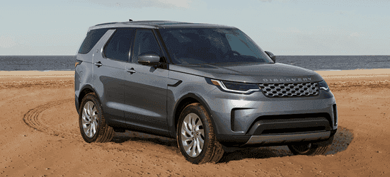 All 2026 Discovery Models