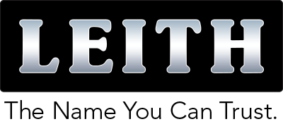 Leith Auto Group logo
