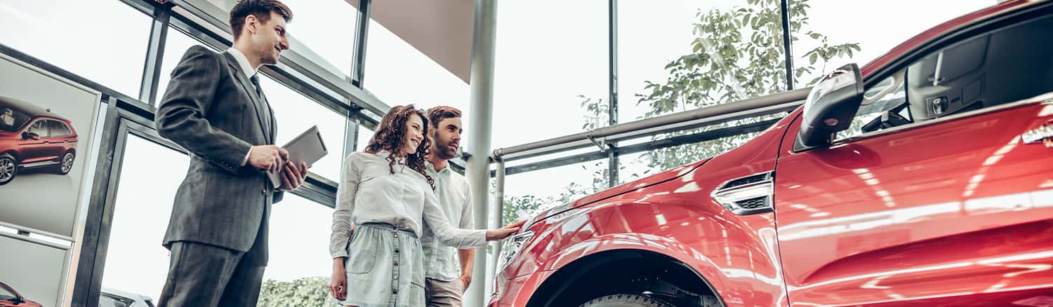 Auto Financing and Leasing in Friendswood TX
