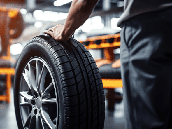 Defender Tire Service Options Land Rover Clear Lake