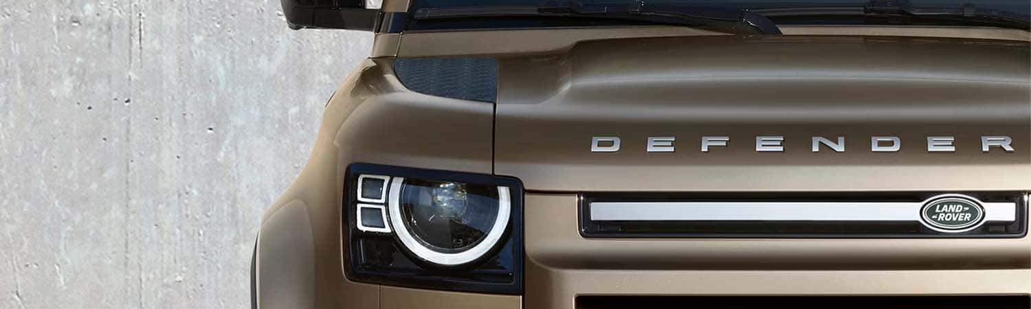 Defender