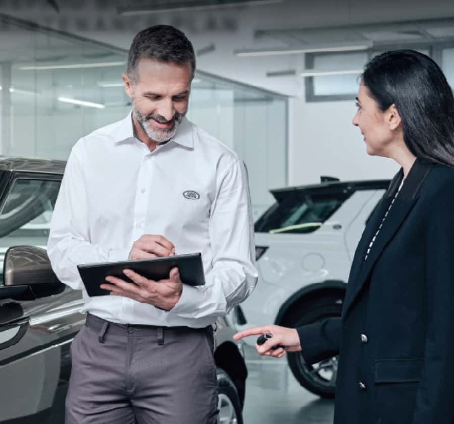 Why buy used