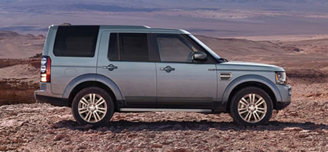Land Rover LR4 How To Videos