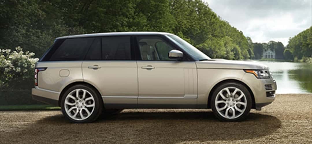 Range Rover How to Videos