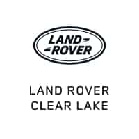 Land Rover Clear Lake
