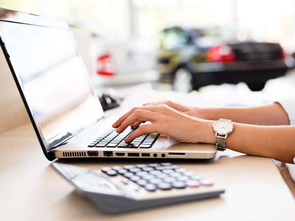 Payment Land Rover Clear Lake