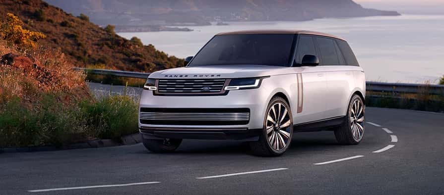 Range Rover