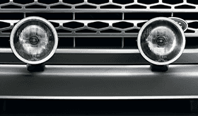 Land Rover Accessories
