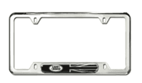 Land Rover Accessories