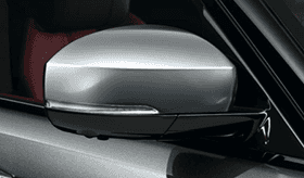 Land Rover Accessories