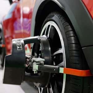 alignment check