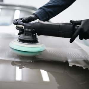 vehicle detail