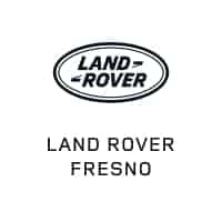 Land Rover Fresno
