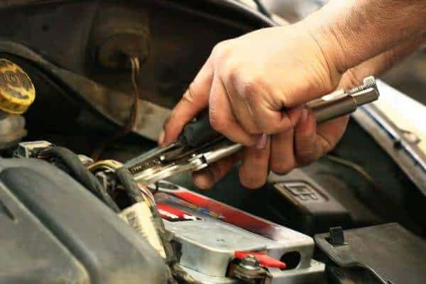 Battery Repair