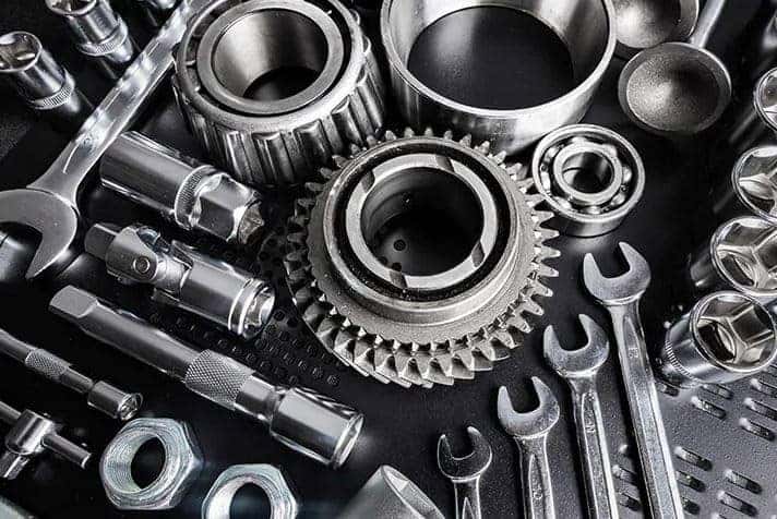 Wrenches and tools