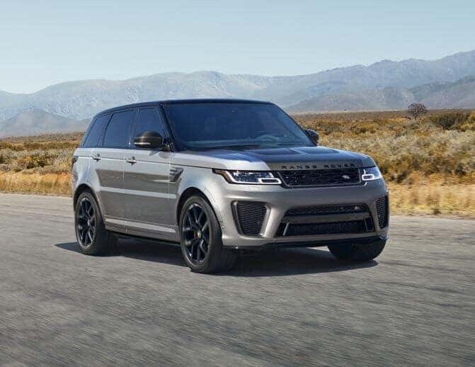 Land Rover