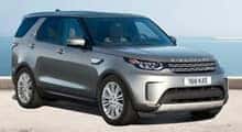 2021 Land Rover Discovery SE