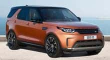 2021 Land Rover Discovery FIRST EDITION