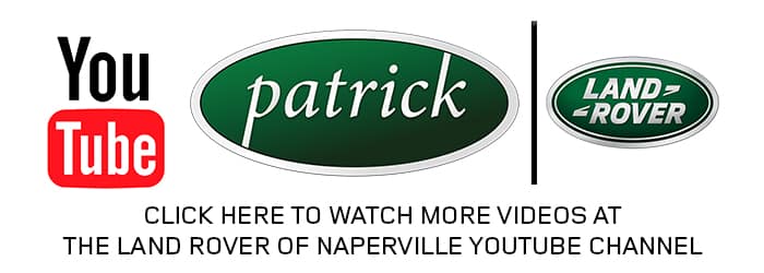 Land Rover of Naperville You Tube Channel