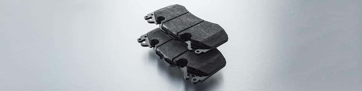 Land rover discovery sport on sale brake pad replacement cost