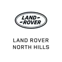Land Rover North Hills
