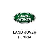 Land Rover Peoria