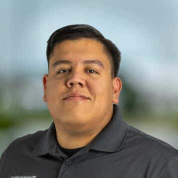 Alex Martinez