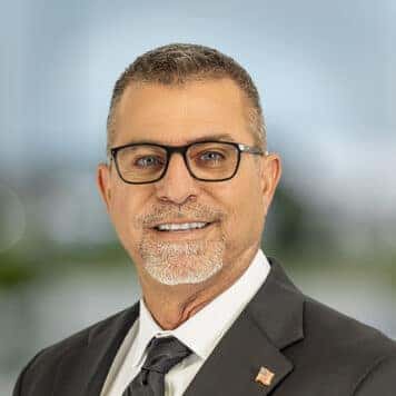 Ralph Rodriguez