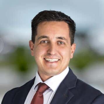 Cameron Cunderi
