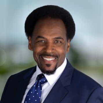 Allen Johnson