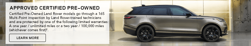 Land Rover Dealer Rochester NY New & Pre-Owned Cars for Sale near ...