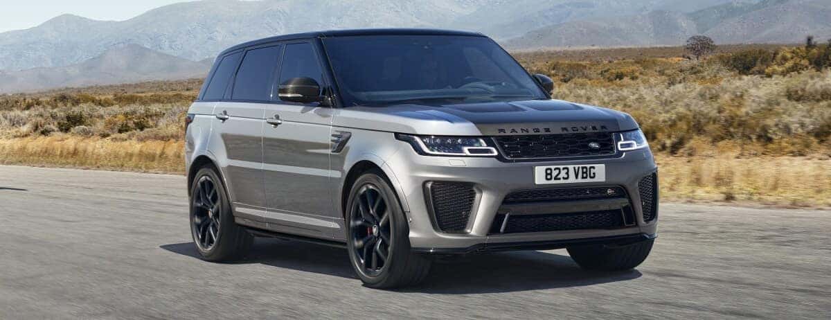 New 2022 Range Rover revealed: everything you need to know