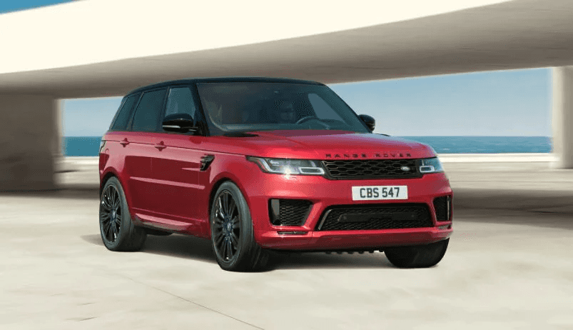 Trim Levels of the 2022 Range Rover Sport | Land Rover North Dade