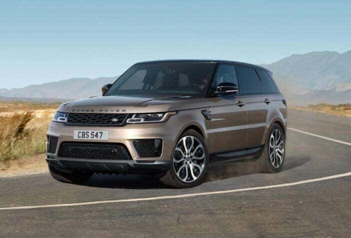 Top Range Rover Sport Accessories Miami FL