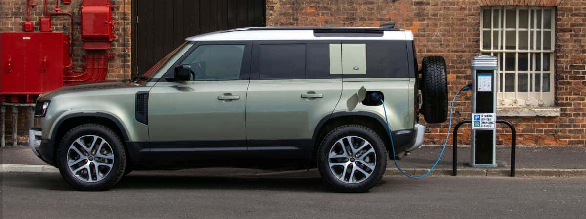 Land Rover Accessories  Buy Vehicle Specific Land Rover Accessories