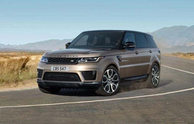 Should i buy a used best sale range rover