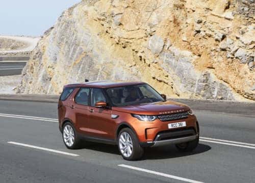 Top Land Rover Discovery Accessories