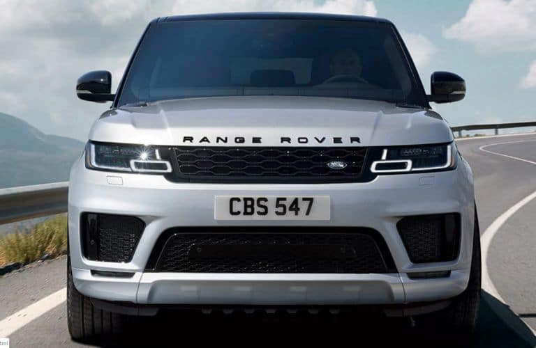 Front_view_of_silver_2020_Land_Rover_Range_Rover_Sport_o