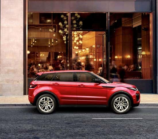 GIÁ XE RANGE ROVER EVOQUE 20 RẺ NHẤT 2018  Giá Xe Ô tô Đời Mới Nhất Tại  Việt Nam