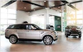 Land Rover Treasure Coast Land Rover In Fort Pierce Fl