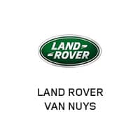 Land Rover Van Nuys