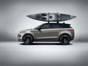 Range Rover Evoque 2020 Trims  : The Hybrid Model Isn�t As Efficient As The Lexus Nx Hybrid, Or As Advanced.