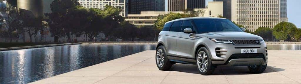 Land Rover Lease Specials In Phoenix Land Rover North Scottsdale