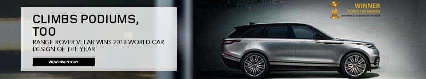 Land Rover Wilmington | Land Rover Dealer in Wilmington, DE