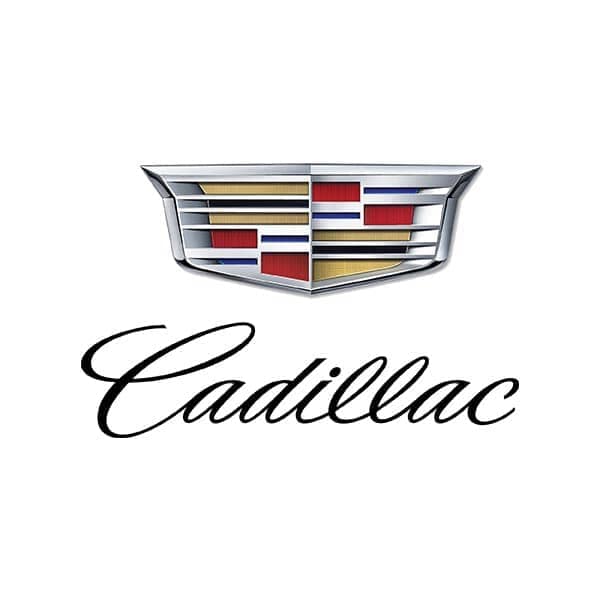 Shop Cadillac