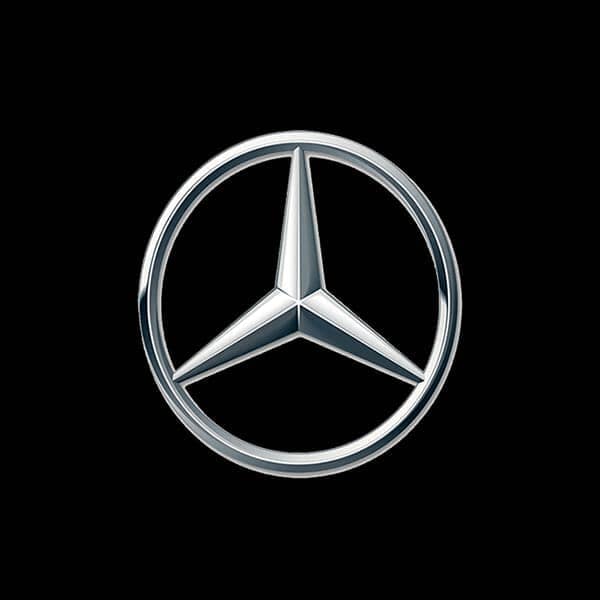 Shop Mercedes-Benz