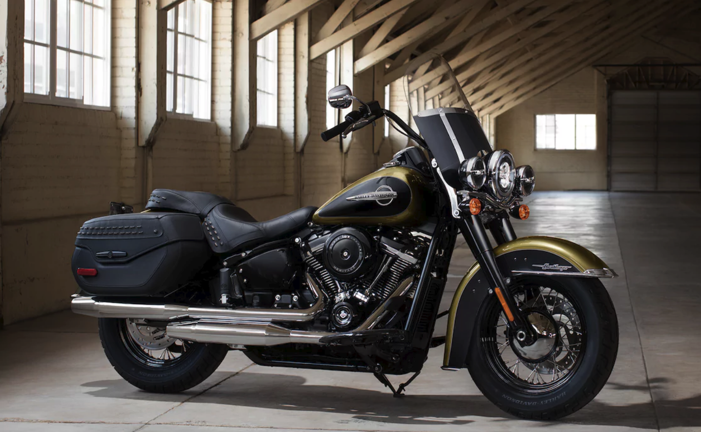 New Harley Davidson For Sale With Upgraded Features You Have To See To Believe