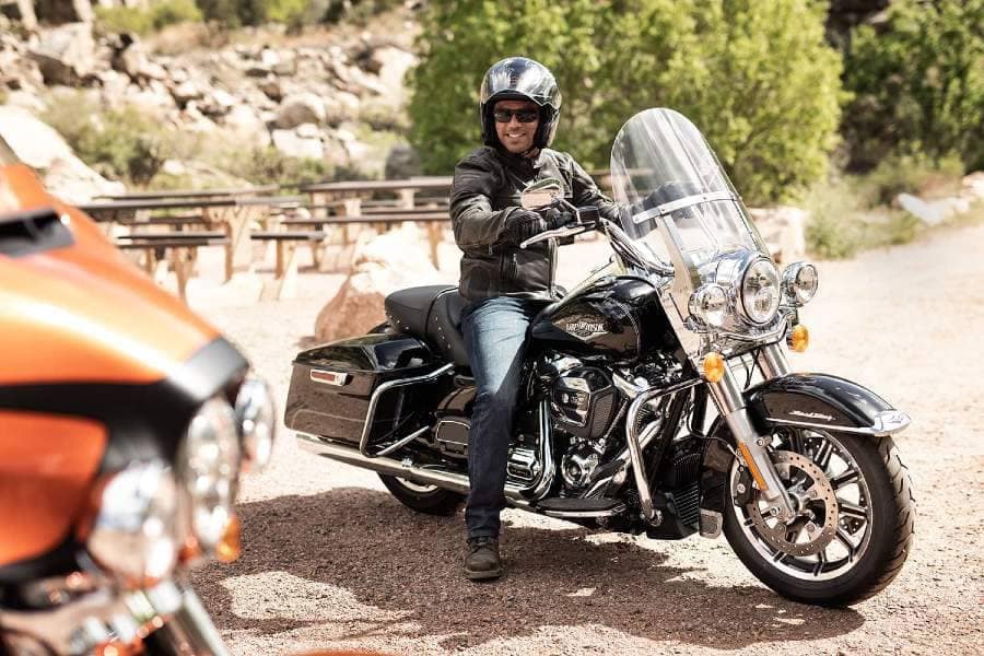 Enhance Your Life by Learning to Ride a Motorcycle